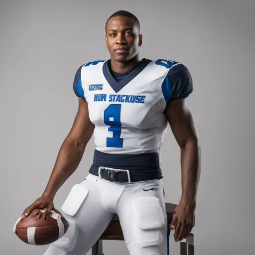 Nazir Stackhouse