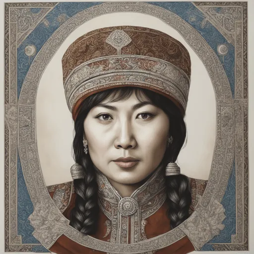 Nazira Aytbekova