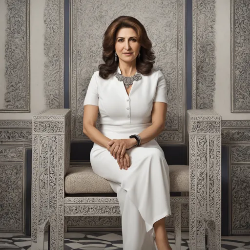 Nazira Farah Sarkis