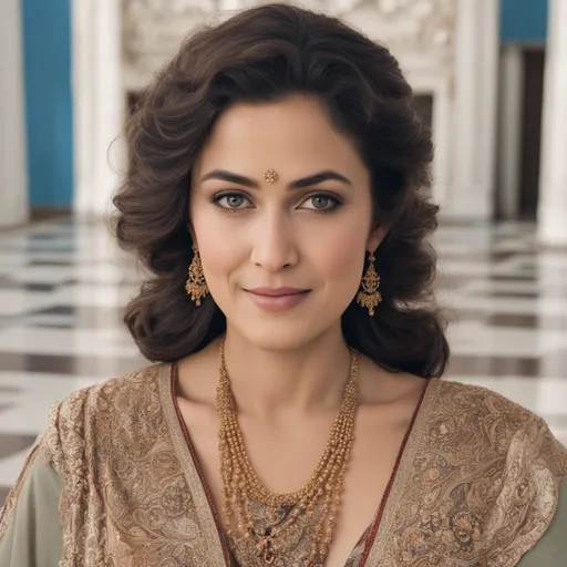 Nazli Bayat Makou