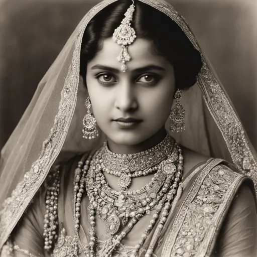 Nazli Begum