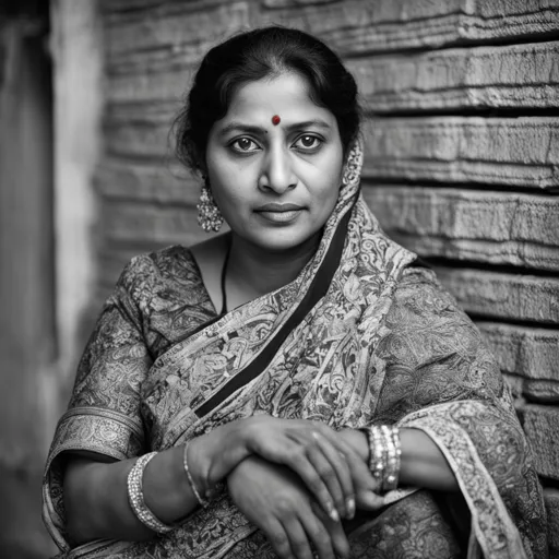 Nazma Akter