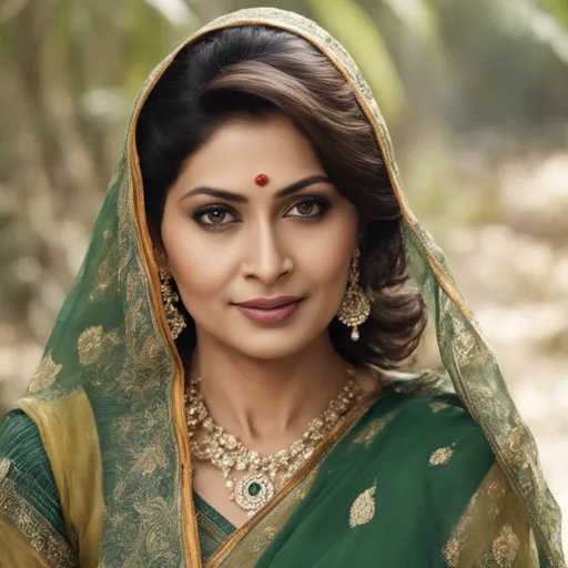Nazma Anwar