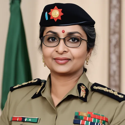 Nazma Begum