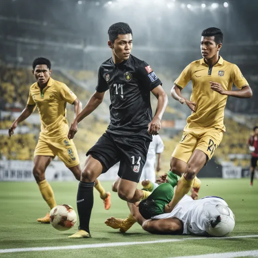 Nazmi Nasaruddin