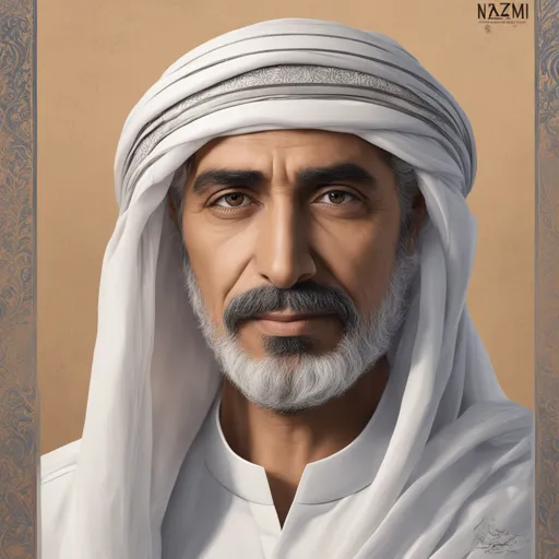 Nazmi Zade al-Bagdadi