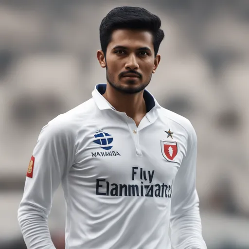 Nazmizan Mohamad