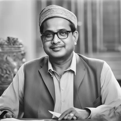 Nazmul Ahsan Kalimullah