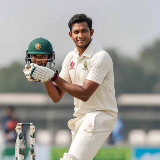Nazmul Hossain Milon