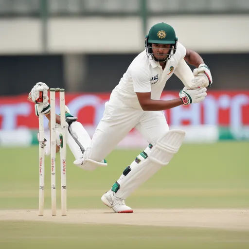 Nazmul Islam