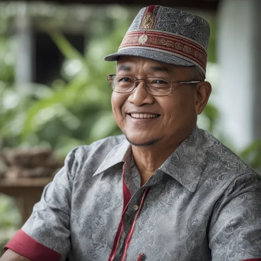 Nazri Abdul Rahman