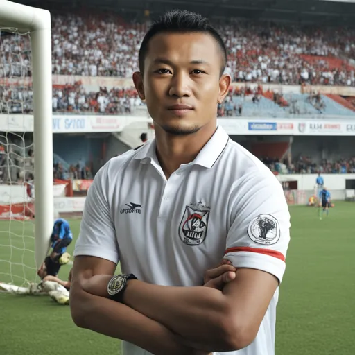 Nazri Ahmad
