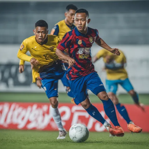 Nazri Kamal
