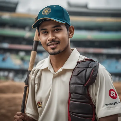 Nazril Rahman