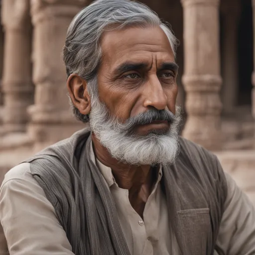 Nazroo Narejo