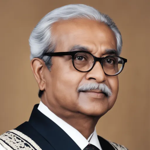 Nazrul Islam Chowdhury (judge)