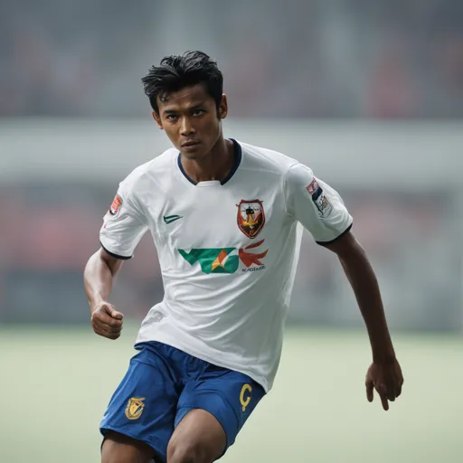 Nazrul Kamaruzaman