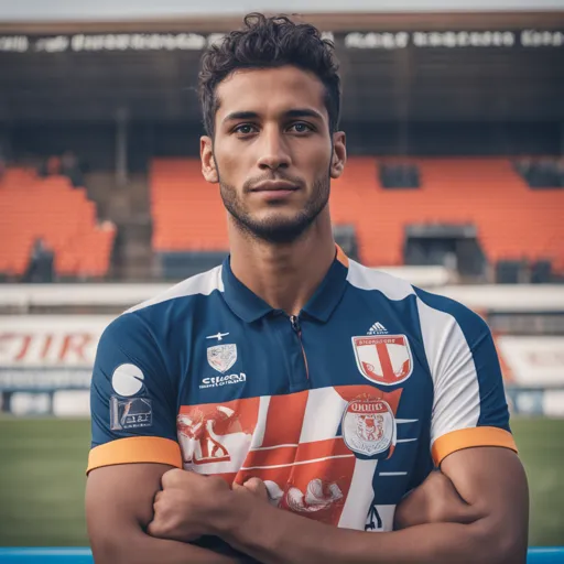 Naïm Matoug