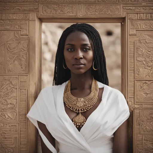Naïma Karamoko
