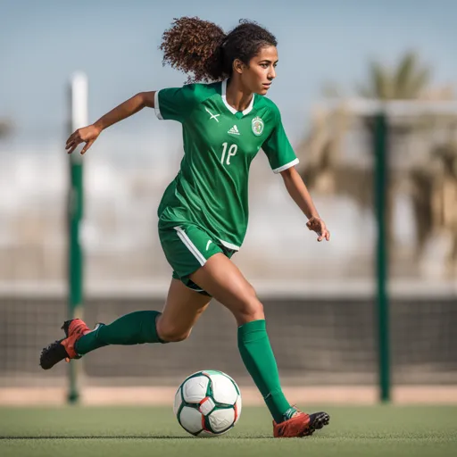 Naïma Laouadi