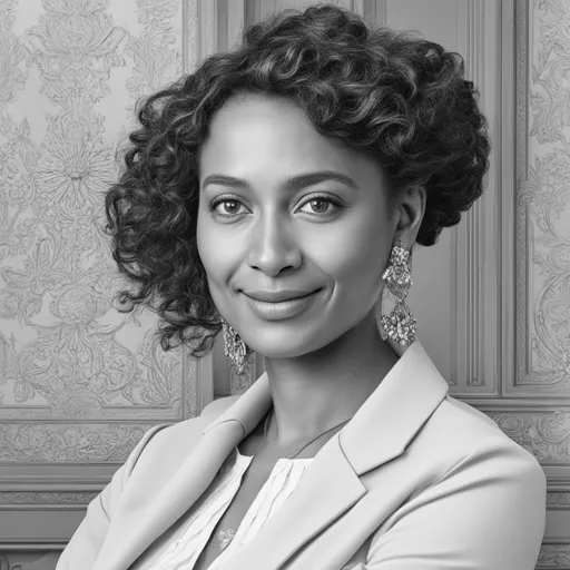 Naïma Moutchou