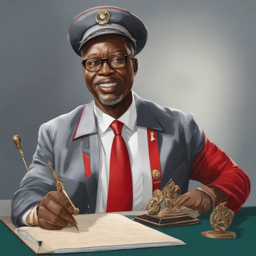 Ndaba Gcwabaza