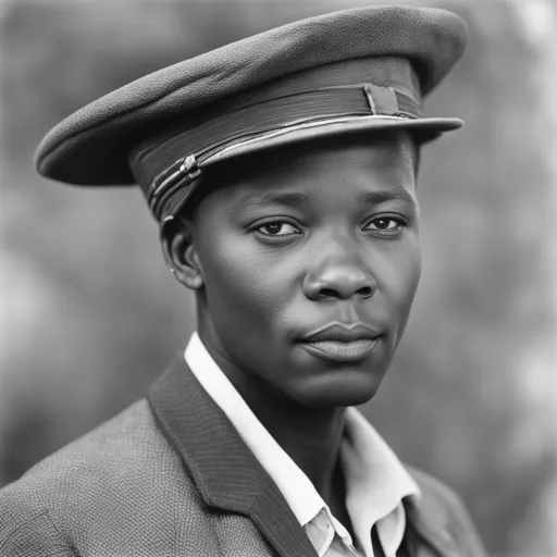 Ndaba Mhlongo