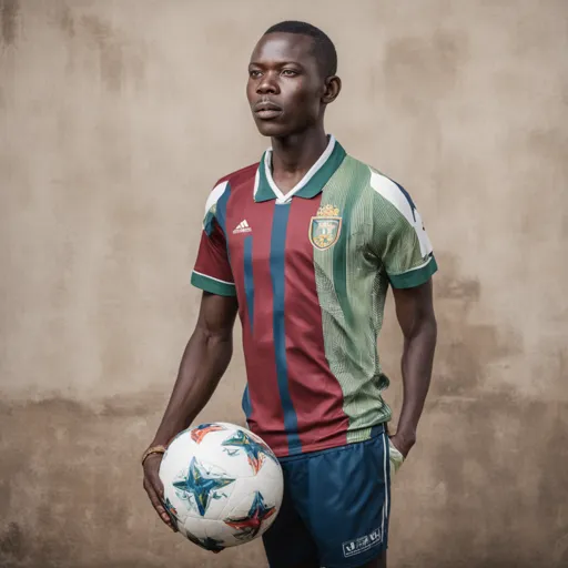 Ndabenkulu Ncube