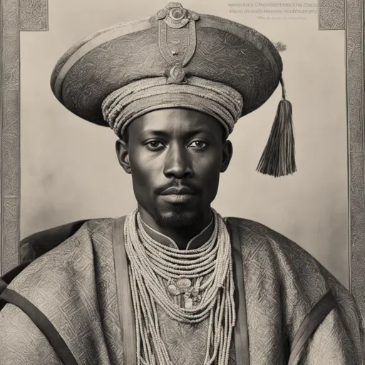 Ndahiro II Cyamatare