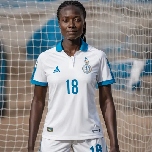 Ndeye Awa Diakhaté