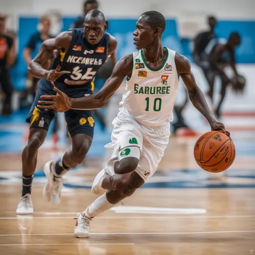 Ndeye Dieng
