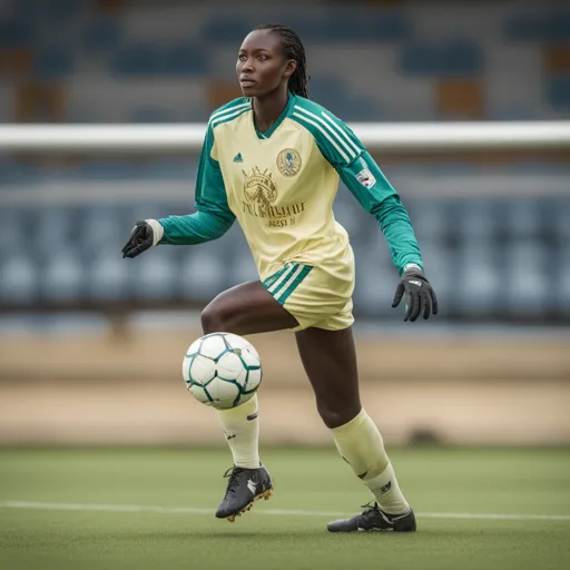 Ndeye Meïssa Diaw