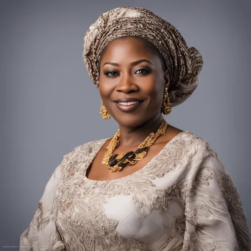 Ndi Okereke-Onyiuke