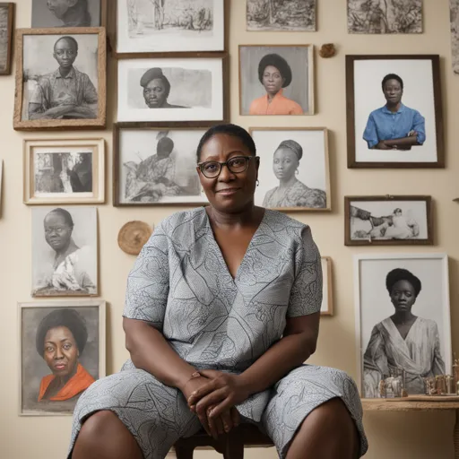 Ndidi Dike