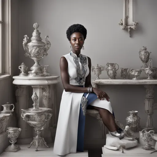 Ndidi Ekubia