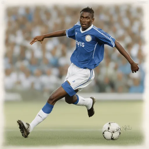 Ndidi Kanu