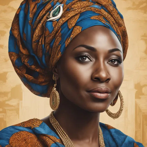 Ndidi Nnoli-Edozien