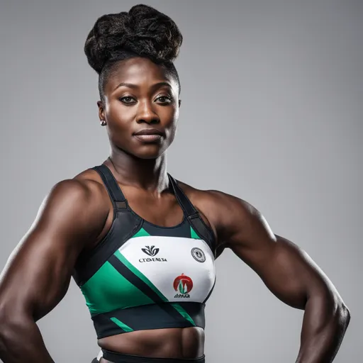 Ndidi Winifred