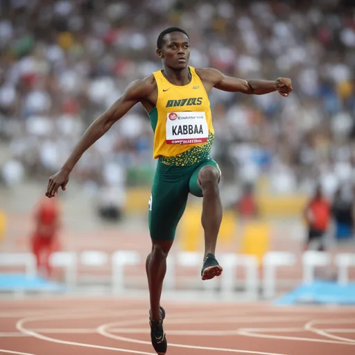 Ndiss Kaba Badji