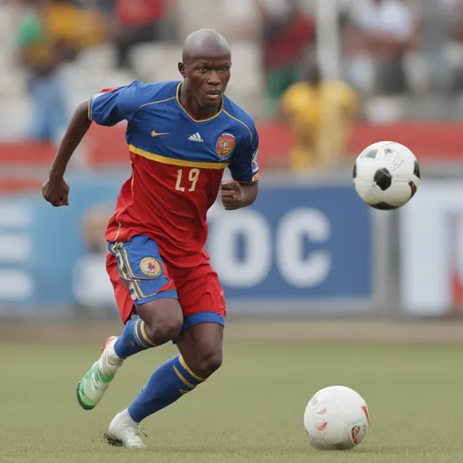 Ndoda Mthethwa