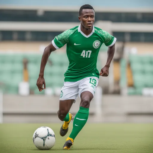 Ndubisi Chukunyere