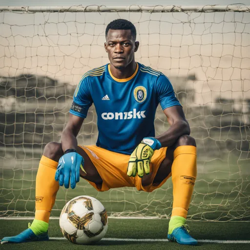 Ndubuisi Egbo