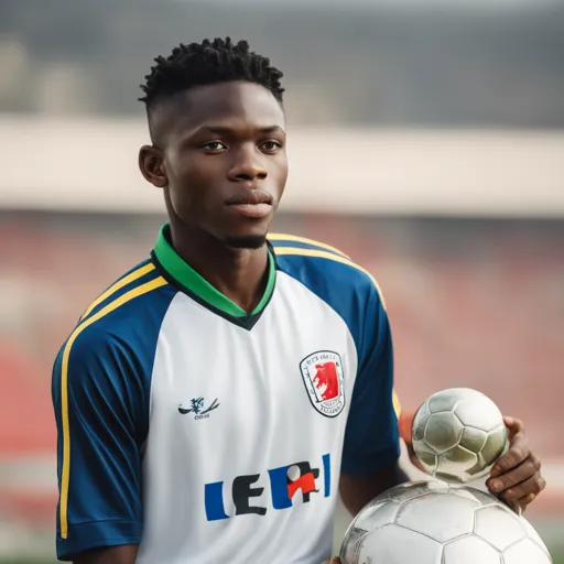 Ndubuisi Eze