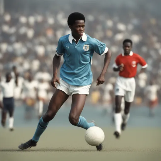 Ndubuisi Okosieme