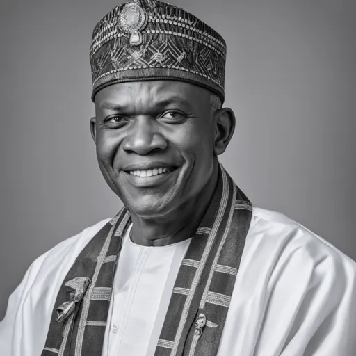 Ndudi Elumelu