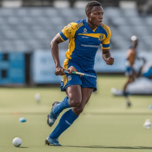 Nduduzo Lembethe