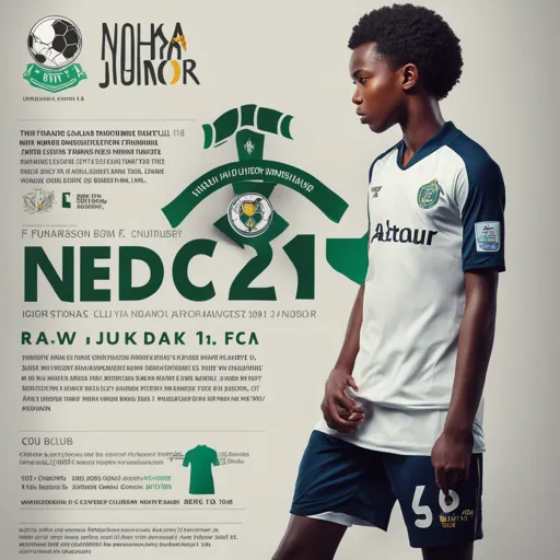 Nduka Junior