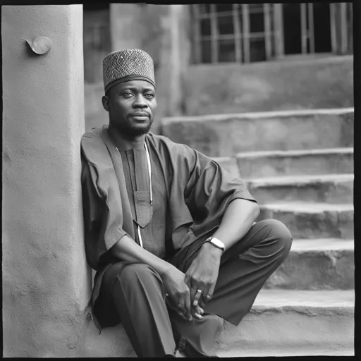 Nduka Onwuegbute