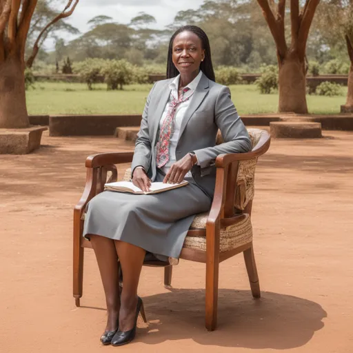 Nduku Kilonzo