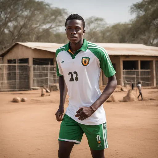 Ndumba Makeche
